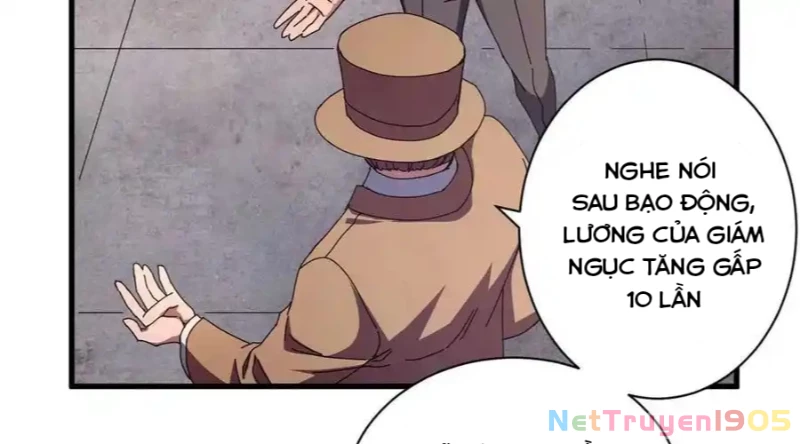 Trưởng Giám Ngục Trông Coi Các Ma Nữ Chapter 72 - 166