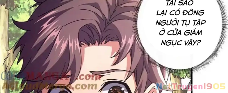Trưởng Giám Ngục Trông Coi Các Ma Nữ Chapter 72 - 171