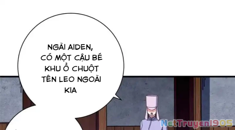 Trưởng Giám Ngục Trông Coi Các Ma Nữ Chapter 72 - 175