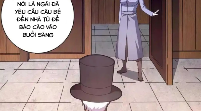 Trưởng Giám Ngục Trông Coi Các Ma Nữ Chapter 72 - 176