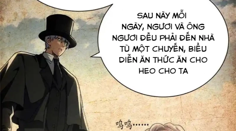 Trưởng Giám Ngục Trông Coi Các Ma Nữ Chapter 72 - 179