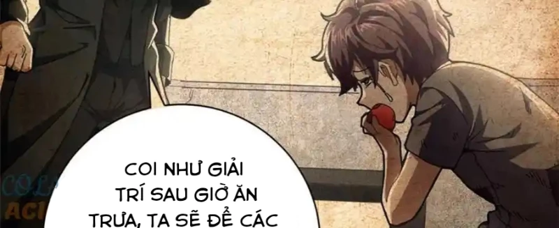 Trưởng Giám Ngục Trông Coi Các Ma Nữ Chapter 72 - 180