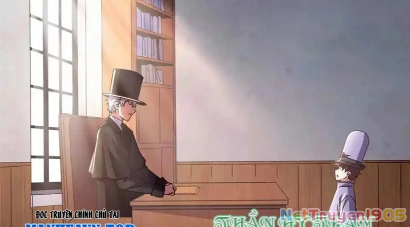 Trưởng Giám Ngục Trông Coi Các Ma Nữ Chapter 72 - 193