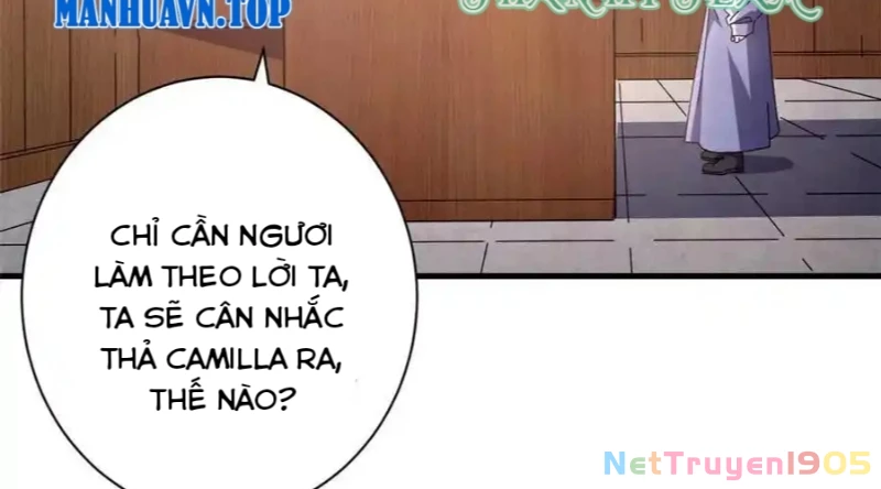 Trưởng Giám Ngục Trông Coi Các Ma Nữ Chapter 72 - 194