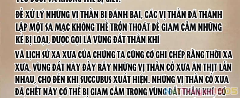 Trưởng Giám Ngục Trông Coi Các Ma Nữ Chapter 72 - 198