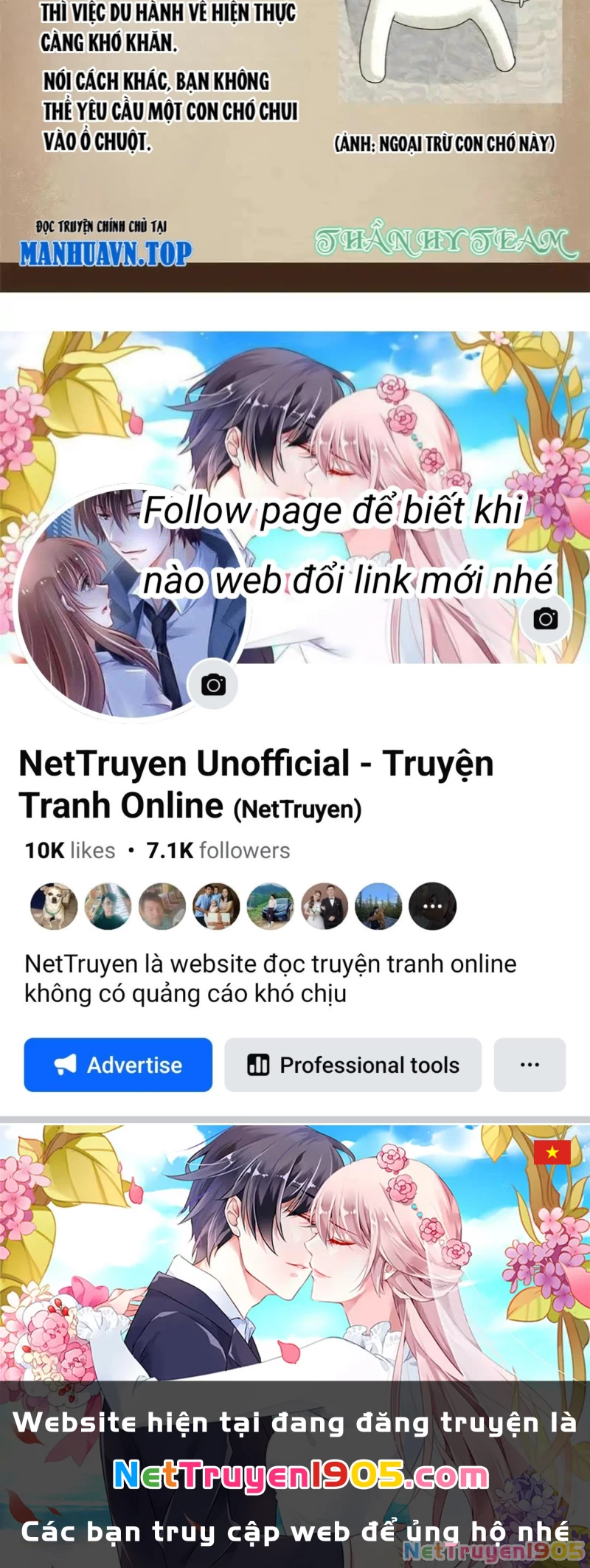 Trưởng Giám Ngục Trông Coi Các Ma Nữ Chapter 72 - 200