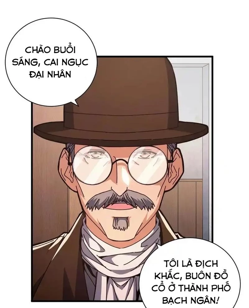 Trưởng Giám Ngục Trông Coi Các Ma Nữ Chapter 73 - 2