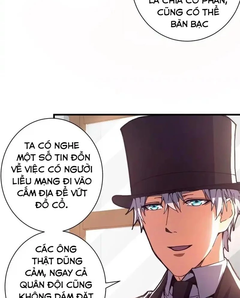 Trưởng Giám Ngục Trông Coi Các Ma Nữ Chapter 73 - 6