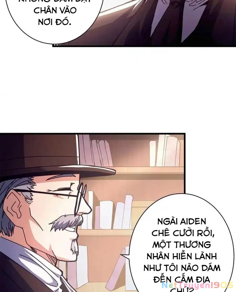 Trưởng Giám Ngục Trông Coi Các Ma Nữ Chapter 73 - 7