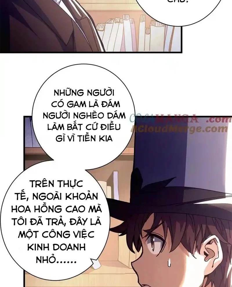 Trưởng Giám Ngục Trông Coi Các Ma Nữ Chapter 73 - 8