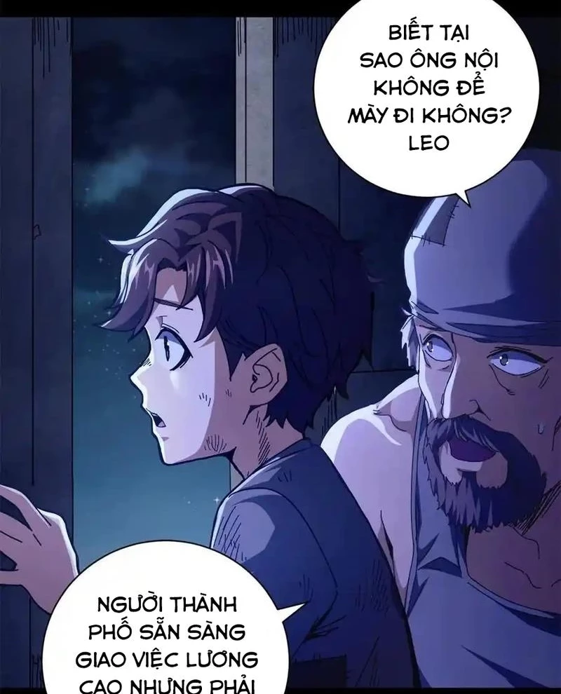 Trưởng Giám Ngục Trông Coi Các Ma Nữ Chapter 73 - 10