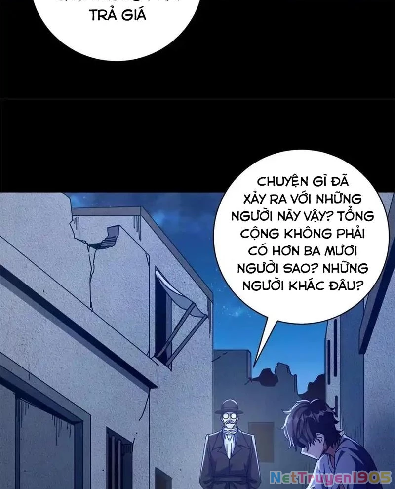 Trưởng Giám Ngục Trông Coi Các Ma Nữ Chapter 73 - 11
