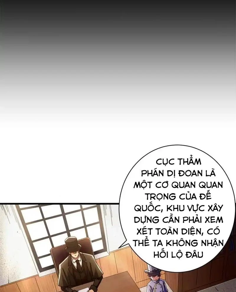 Trưởng Giám Ngục Trông Coi Các Ma Nữ Chapter 73 - 15