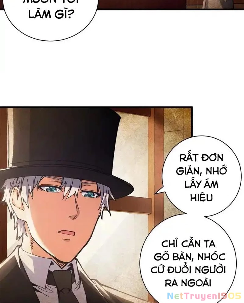 Trưởng Giám Ngục Trông Coi Các Ma Nữ Chapter 73 - 22
