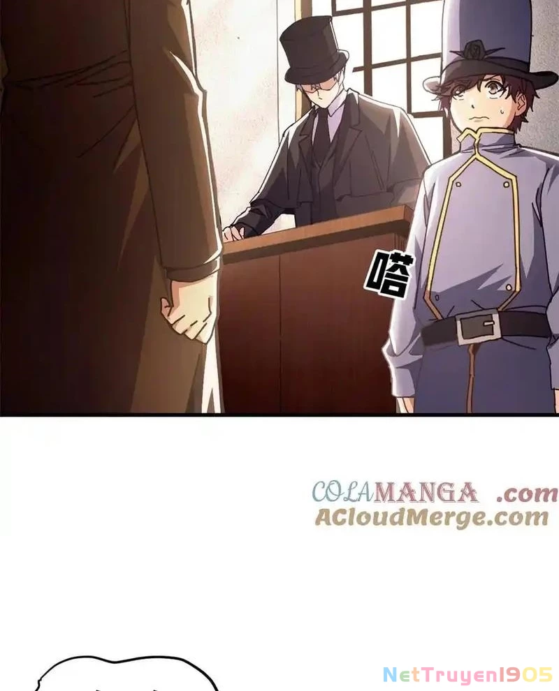 Trưởng Giám Ngục Trông Coi Các Ma Nữ Chapter 73 - 24