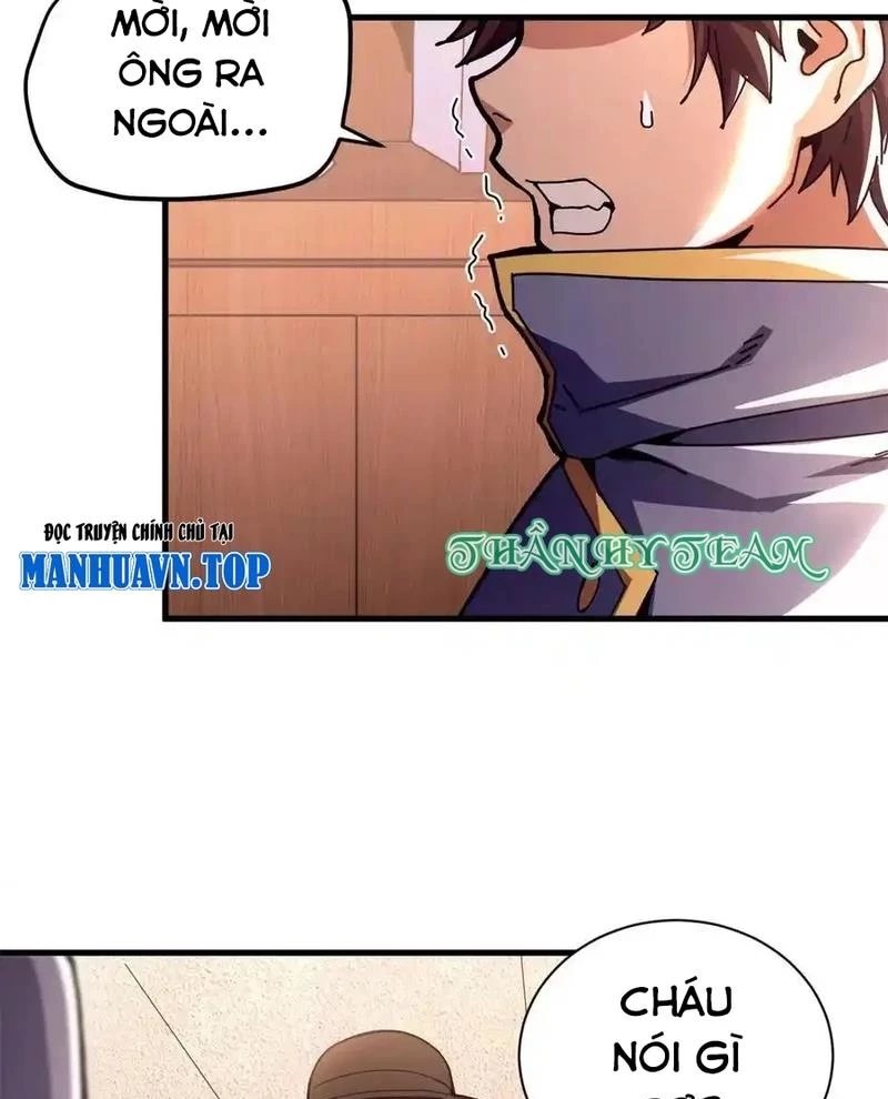 Trưởng Giám Ngục Trông Coi Các Ma Nữ Chapter 73 - 25