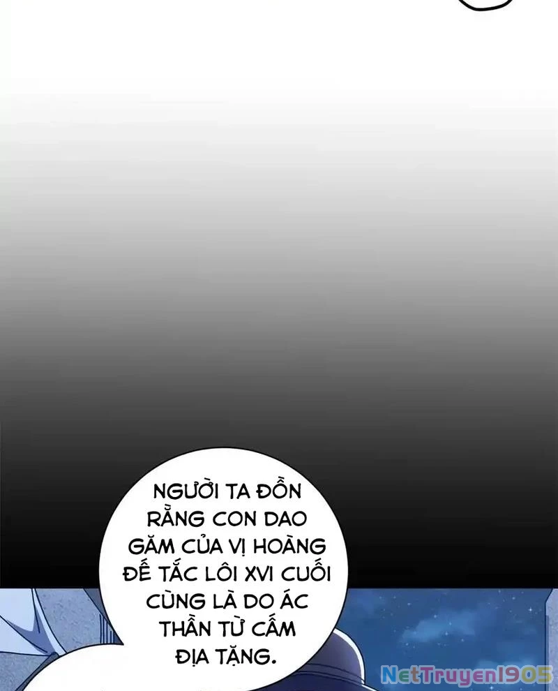 Trưởng Giám Ngục Trông Coi Các Ma Nữ Chapter 73 - 29