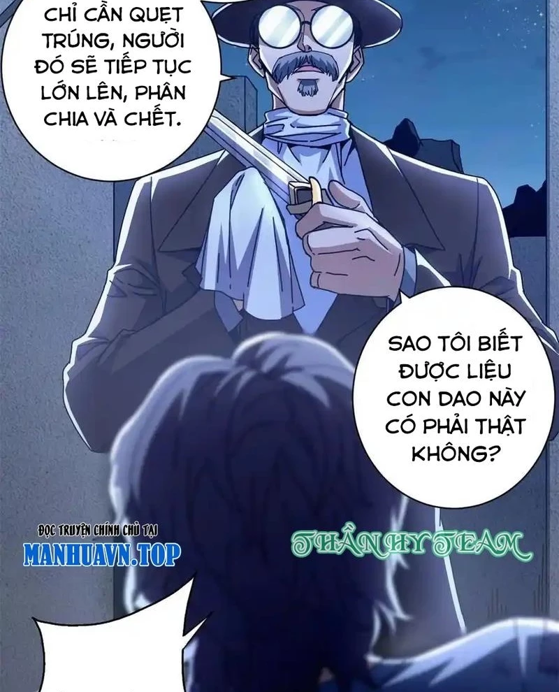 Trưởng Giám Ngục Trông Coi Các Ma Nữ Chapter 73 - 30