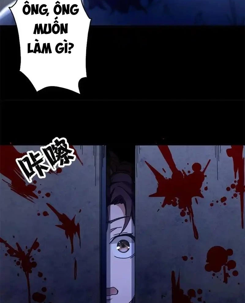 Trưởng Giám Ngục Trông Coi Các Ma Nữ Chapter 73 - 31