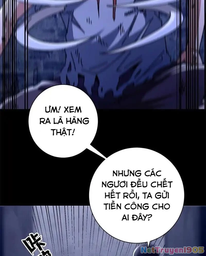 Trưởng Giám Ngục Trông Coi Các Ma Nữ Chapter 73 - 33