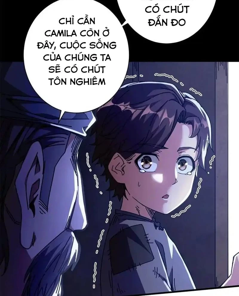 Trưởng Giám Ngục Trông Coi Các Ma Nữ Chapter 73 - 35