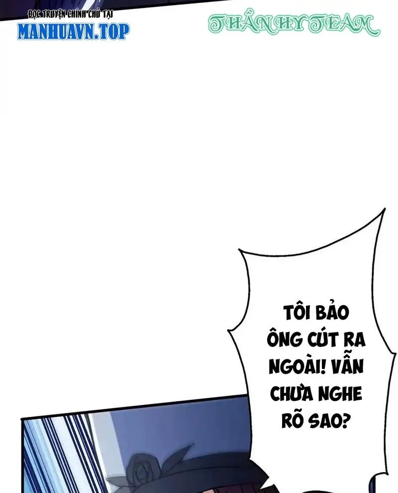 Trưởng Giám Ngục Trông Coi Các Ma Nữ Chapter 73 - 36