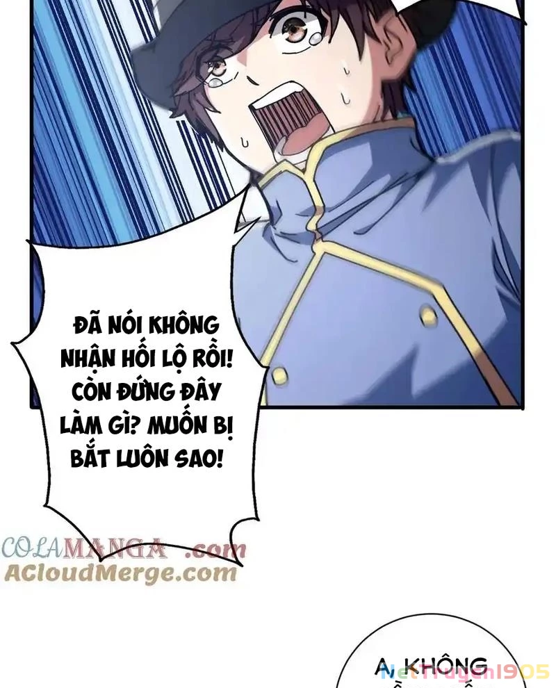 Trưởng Giám Ngục Trông Coi Các Ma Nữ Chapter 73 - 37