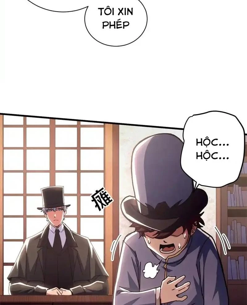 Trưởng Giám Ngục Trông Coi Các Ma Nữ Chapter 73 - 39