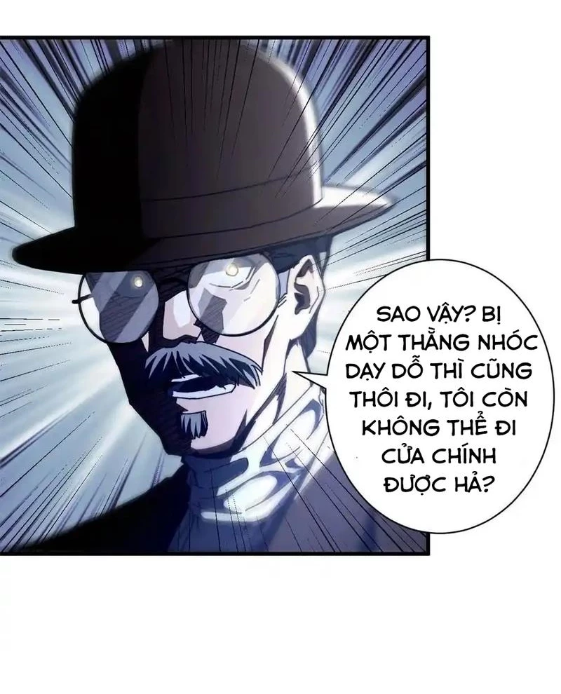 Trưởng Giám Ngục Trông Coi Các Ma Nữ Chapter 73 - 42