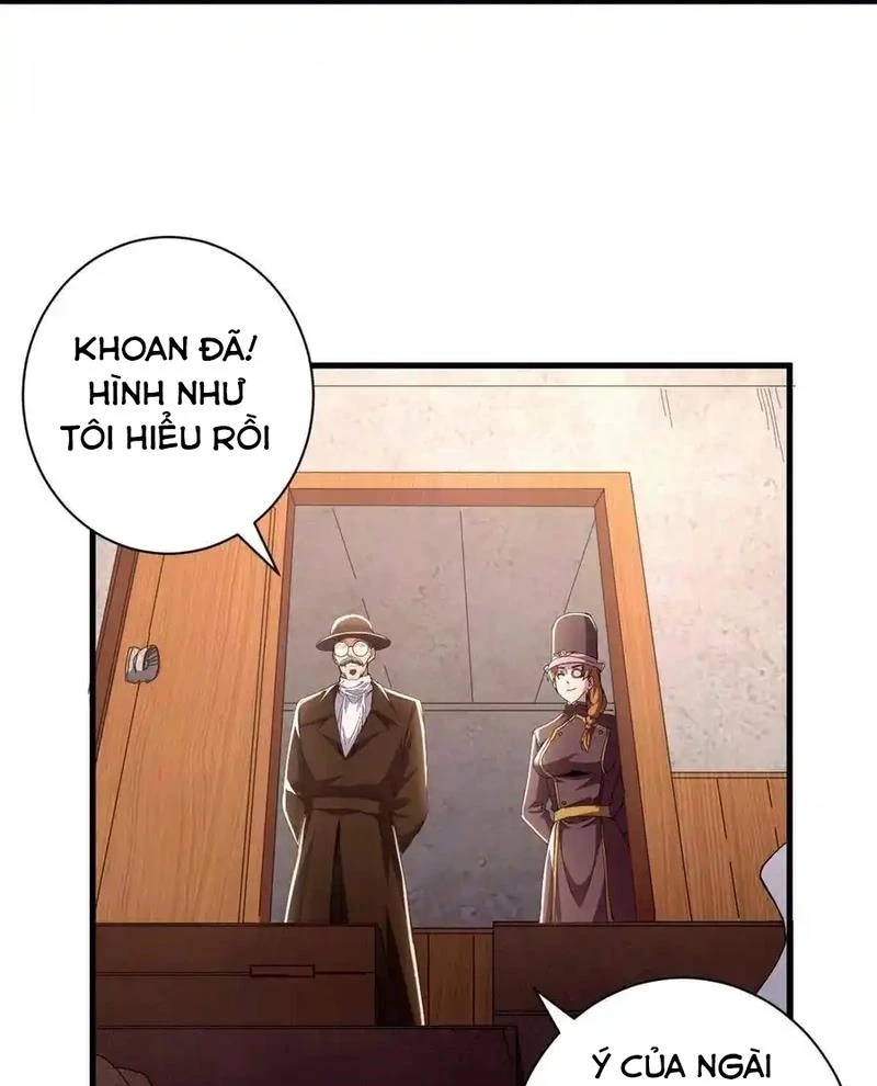 Trưởng Giám Ngục Trông Coi Các Ma Nữ Chapter 73 - 47