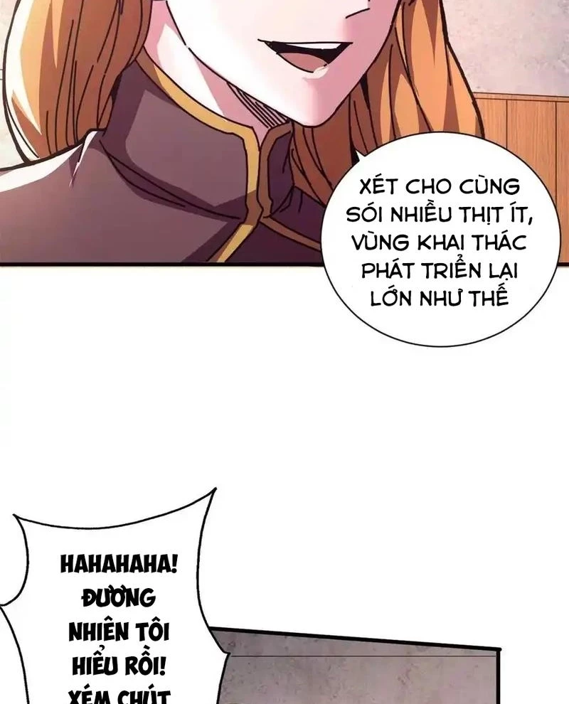 Trưởng Giám Ngục Trông Coi Các Ma Nữ Chapter 73 - 49