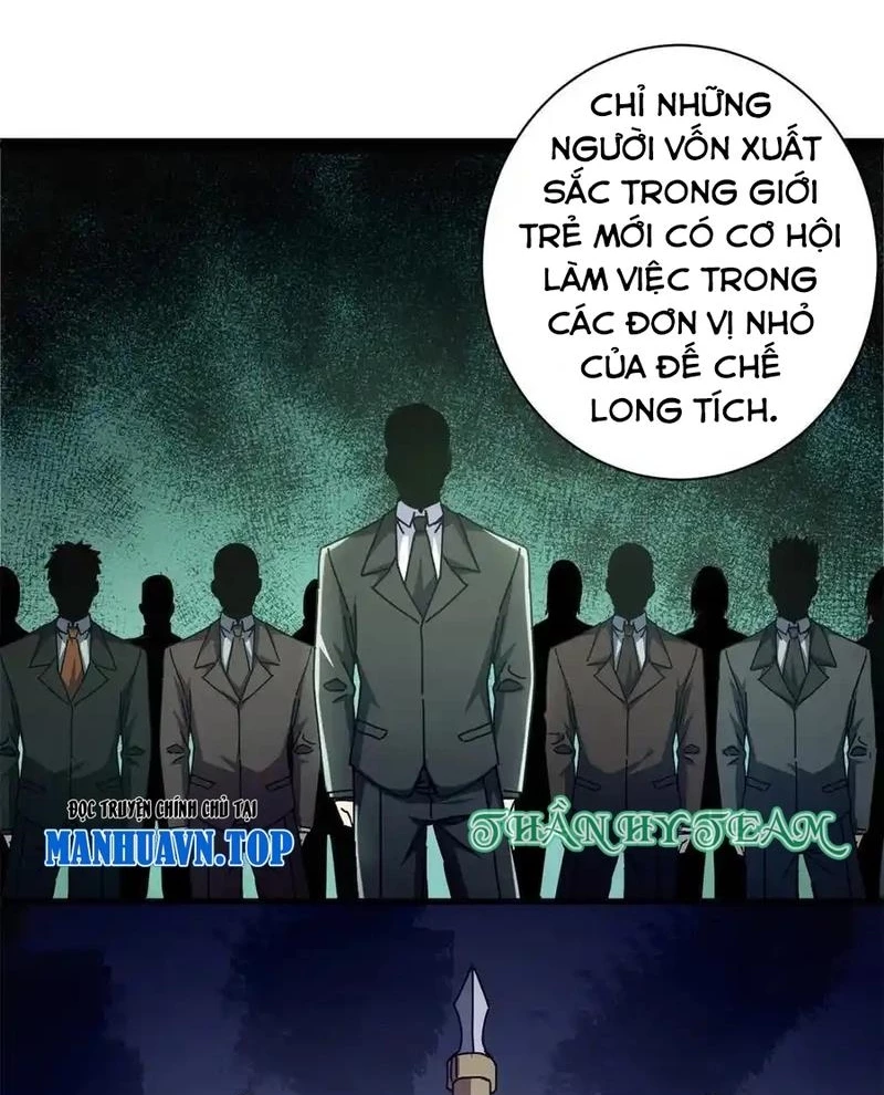 Trưởng Giám Ngục Trông Coi Các Ma Nữ Chapter 73 - 52