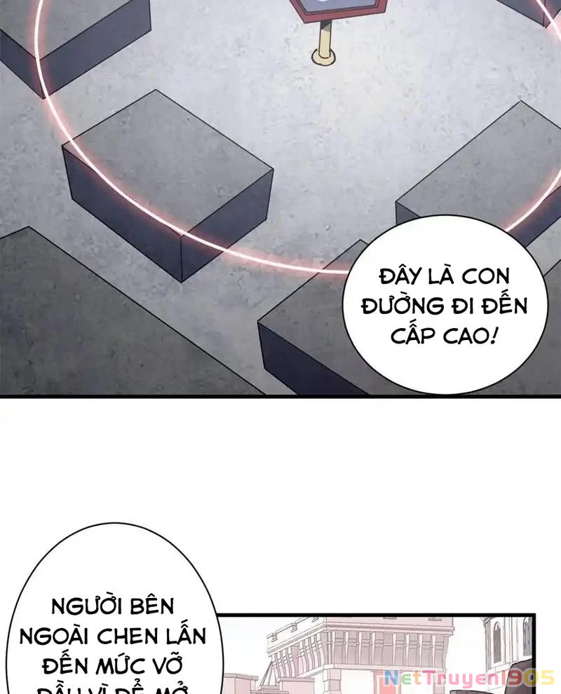 Trưởng Giám Ngục Trông Coi Các Ma Nữ Chapter 73 - 55