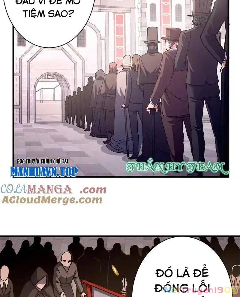 Trưởng Giám Ngục Trông Coi Các Ma Nữ Chapter 73 - 56