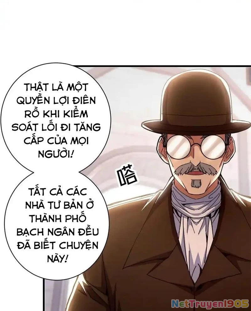 Trưởng Giám Ngục Trông Coi Các Ma Nữ Chapter 73 - 58