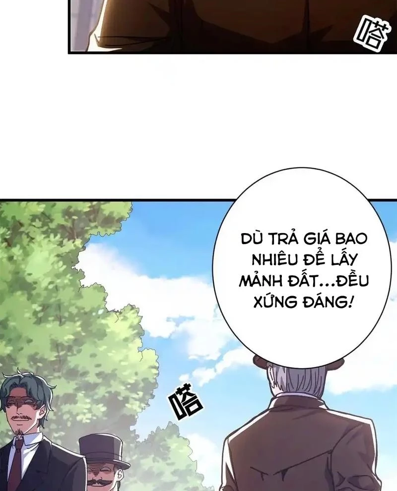 Trưởng Giám Ngục Trông Coi Các Ma Nữ Chapter 73 - 59