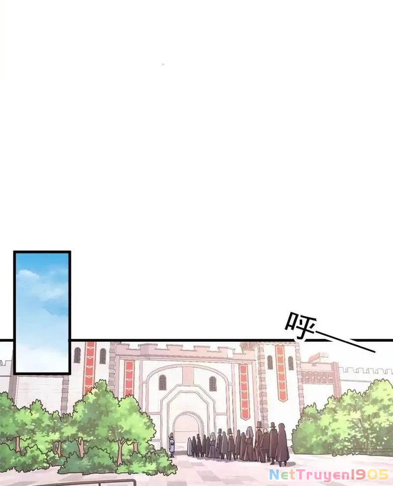 Trưởng Giám Ngục Trông Coi Các Ma Nữ Chapter 73 - 61