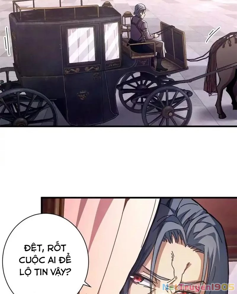 Trưởng Giám Ngục Trông Coi Các Ma Nữ Chapter 73 - 62
