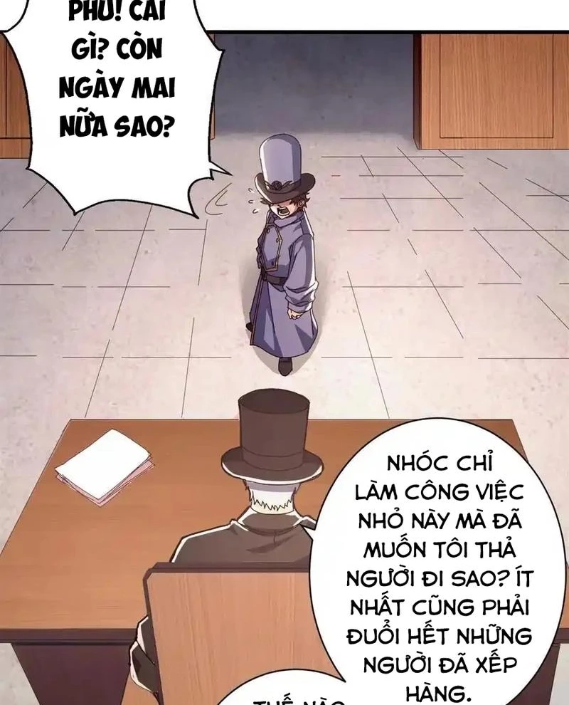 Trưởng Giám Ngục Trông Coi Các Ma Nữ Chapter 73 - 68