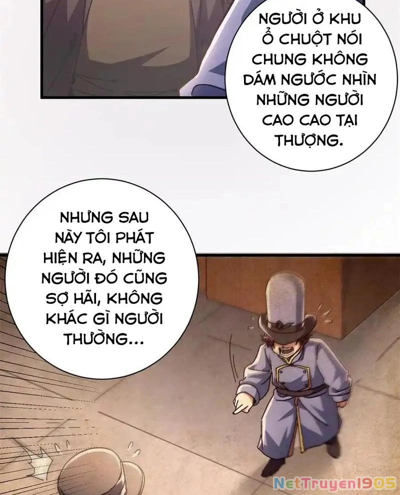 Trưởng Giám Ngục Trông Coi Các Ma Nữ Chapter 73 - 70