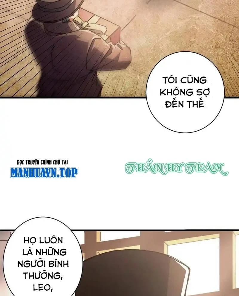 Trưởng Giám Ngục Trông Coi Các Ma Nữ Chapter 73 - 71