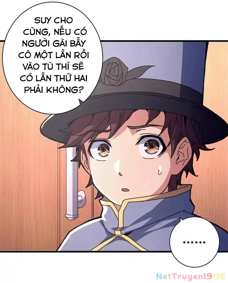 Trưởng Giám Ngục Trông Coi Các Ma Nữ Chapter 73 - 73