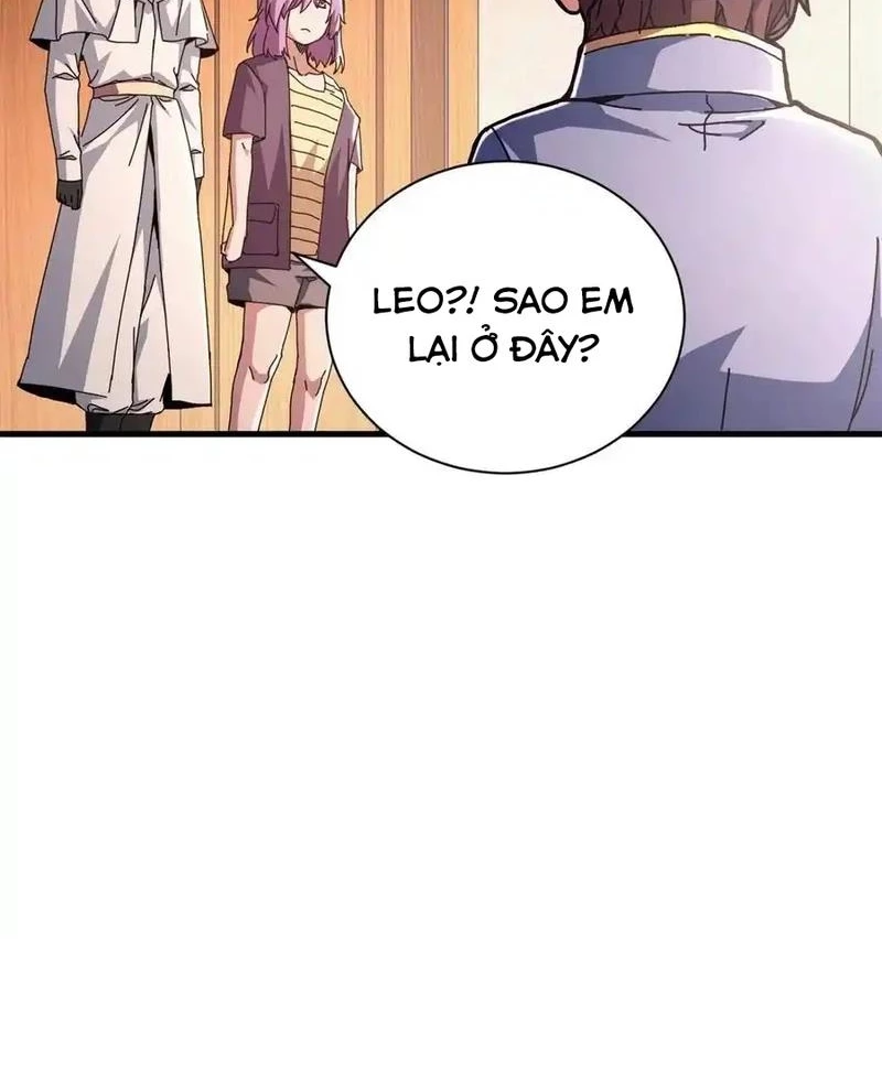 Trưởng Giám Ngục Trông Coi Các Ma Nữ Chapter 73 - 77
