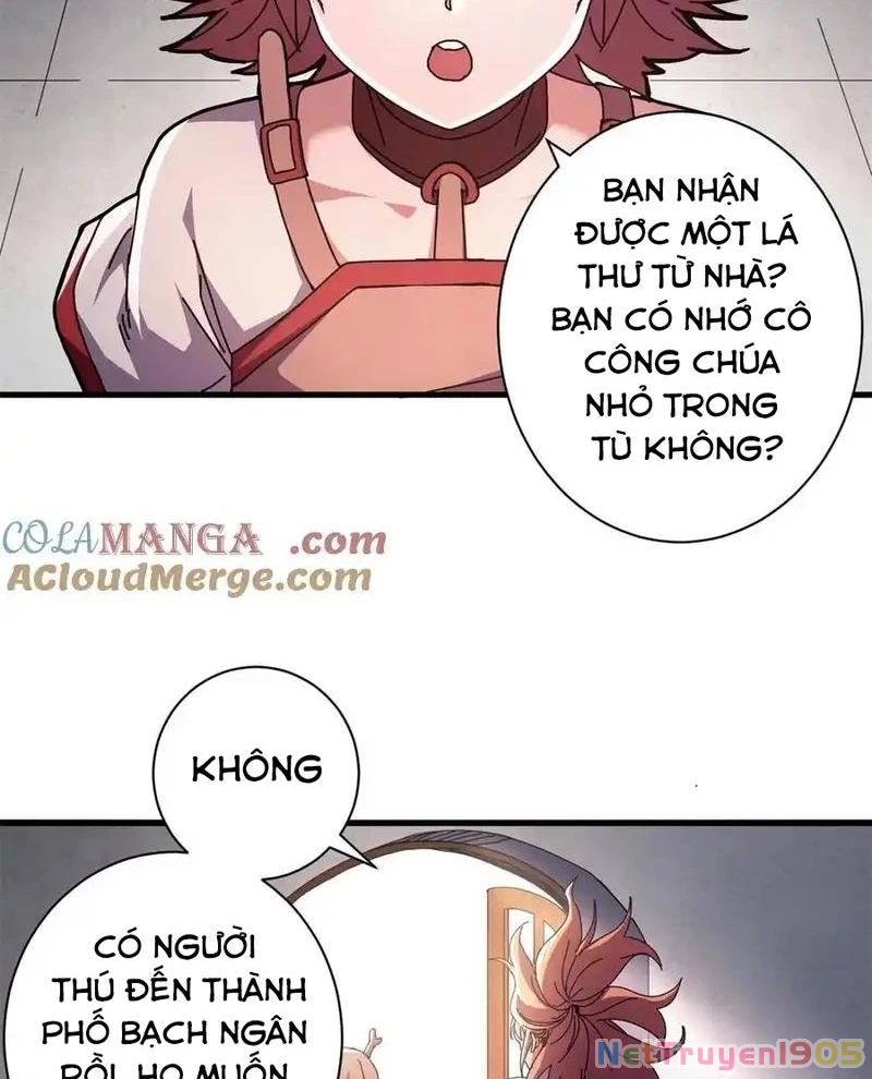 Trưởng Giám Ngục Trông Coi Các Ma Nữ Chapter 73 - 80