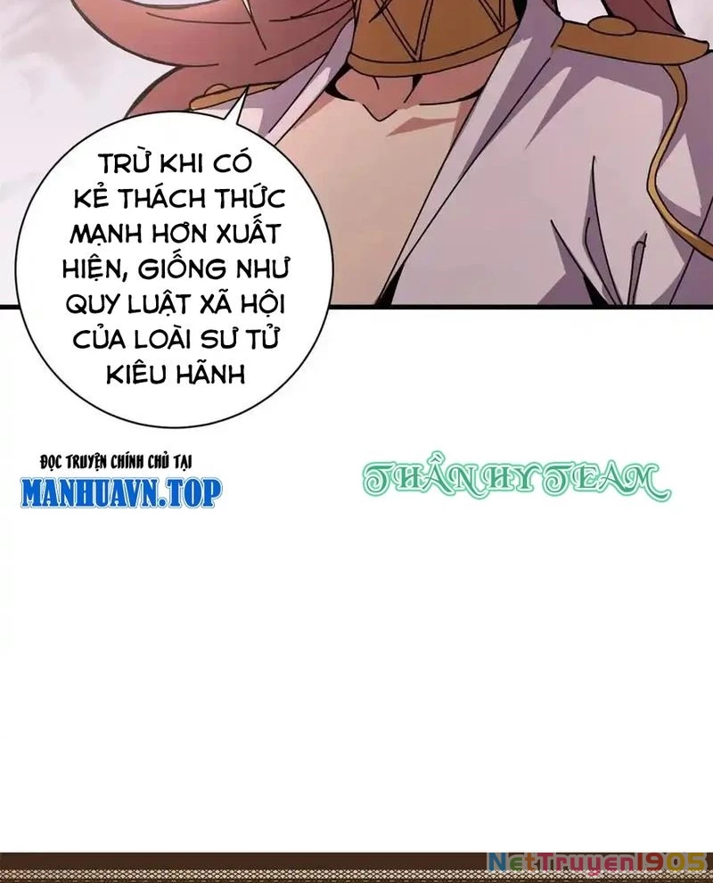 Trưởng Giám Ngục Trông Coi Các Ma Nữ Chapter 73 - 84