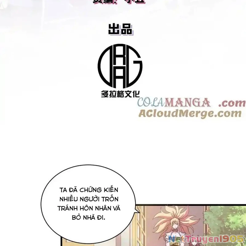 Trưởng Giám Ngục Trông Coi Các Ma Nữ Chapter 74 - 2