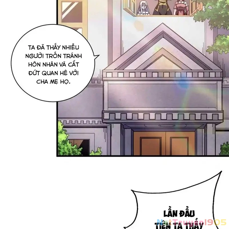 Trưởng Giám Ngục Trông Coi Các Ma Nữ Chapter 74 - 3