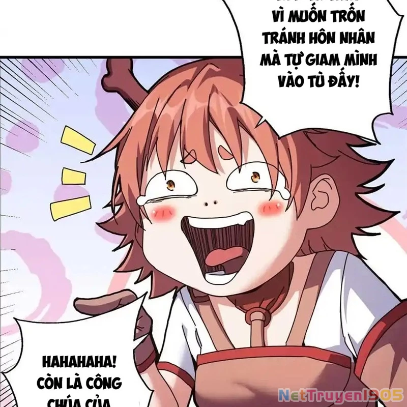 Trưởng Giám Ngục Trông Coi Các Ma Nữ Chapter 74 - 4