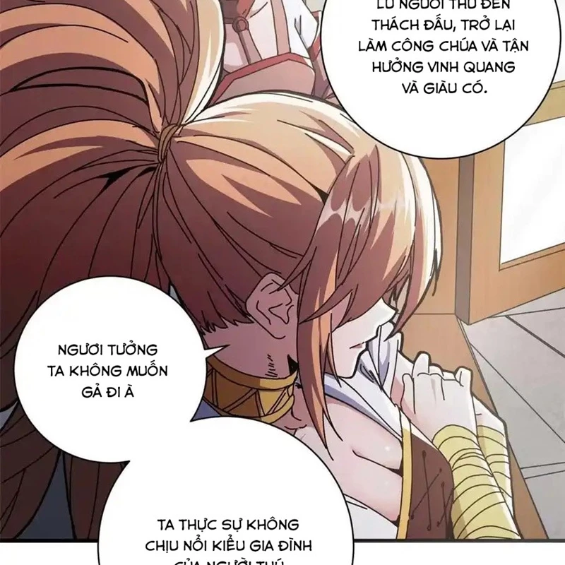 Trưởng Giám Ngục Trông Coi Các Ma Nữ Chapter 74 - 6