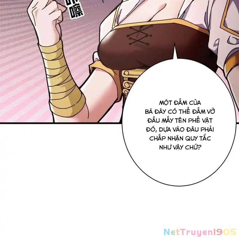 Trưởng Giám Ngục Trông Coi Các Ma Nữ Chapter 74 - 13